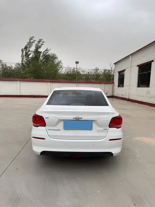 2019 Chevrolet Cavalier 1.5L 113HP L4 6AT,autocango,china used car exporter,china ev exporter,chinese used car exporter,chinese used ev exporter
