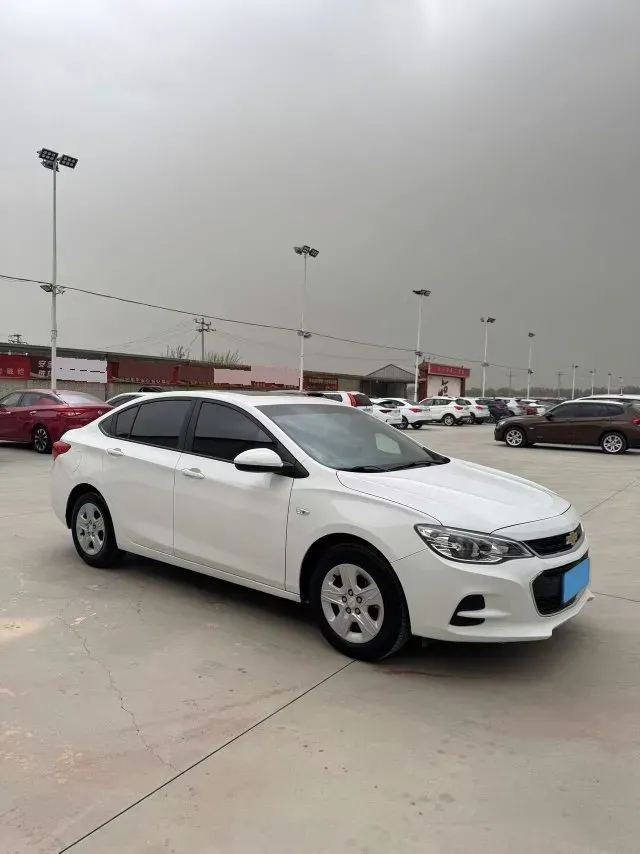 2019 Chevrolet Cavalier 1.5L 113HP L4 6AT,autocango,china used car exporter,china ev exporter,chinese used car exporter,chinese used ev exporter