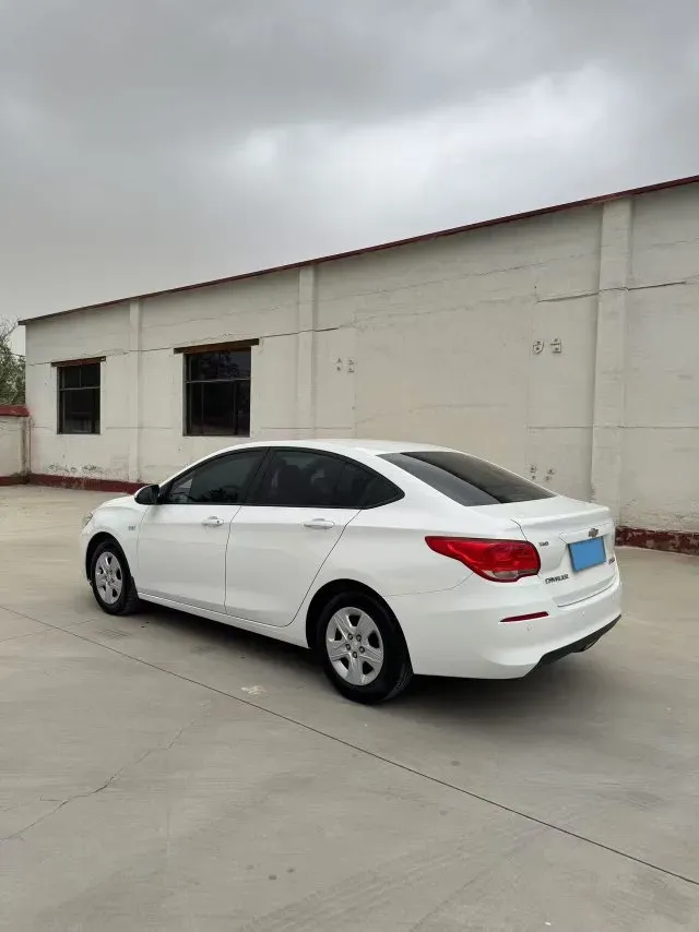 2019 Chevrolet Cavalier 1.5L 113HP L4 6AT,autocango,china used car exporter,china ev exporter,chinese used car exporter,chinese used ev exporter