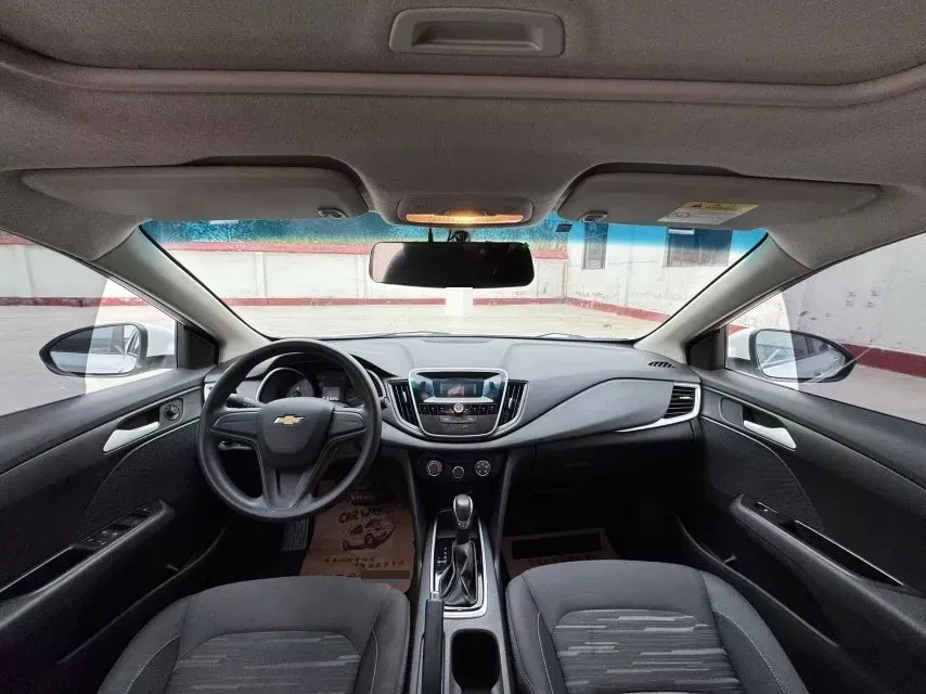 2019 Chevrolet Cavalier 1.5L 113HP L4 6AT,autocango,china used car exporter,china ev exporter,chinese used car exporter,chinese used ev exporter