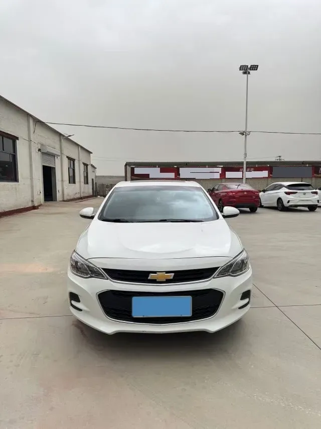 2019 Chevrolet Cavalier 1.5L 113HP L4 6AT,autocango,china used car exporter,china ev exporter,chinese used car exporter,chinese used ev exporter