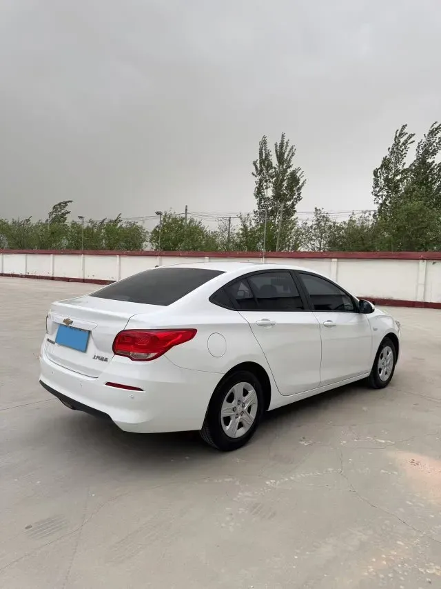 2019 Chevrolet Cavalier 1.5L 113HP L4 6AT,autocango,china used car exporter,china ev exporter,chinese used car exporter,chinese used ev exporter