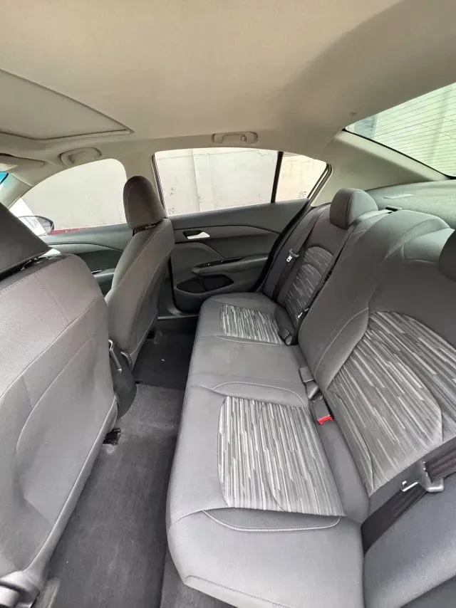 2019 Chevrolet Cavalier 1.5L 113HP L4 6AT,autocango,china used car exporter,china ev exporter,chinese used car exporter,chinese used ev exporter