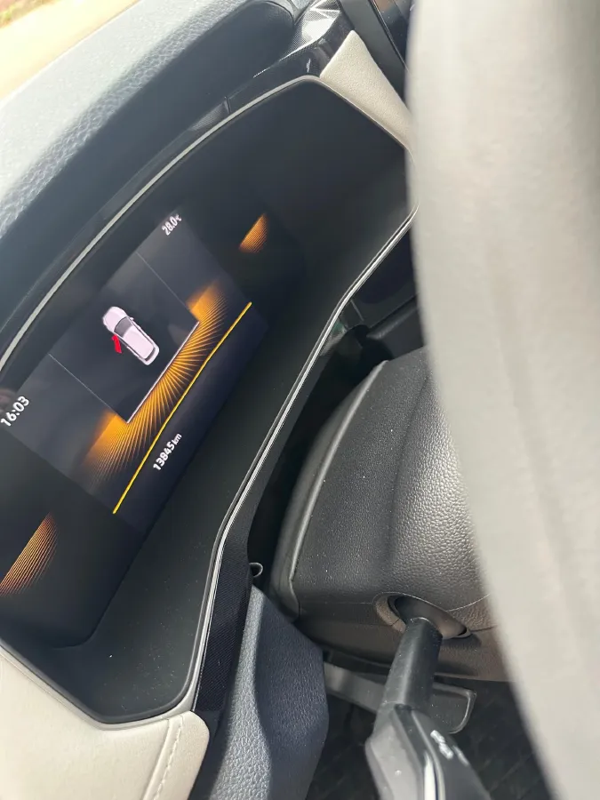 2025 Volkswagen Tharu 1.5T 160HP L4 7DCT,autocango,china used car exporter,china ev exporter,chinese used car exporter,chinese used ev exporter