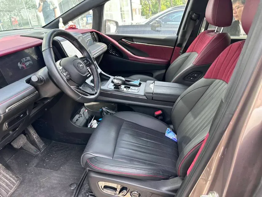 2023 GAC Trumpchi M8 2.0T 252HP L4 8AT,autocango,china used car exporter,china ev exporter,chinese used car exporter,chinese used ev exporter