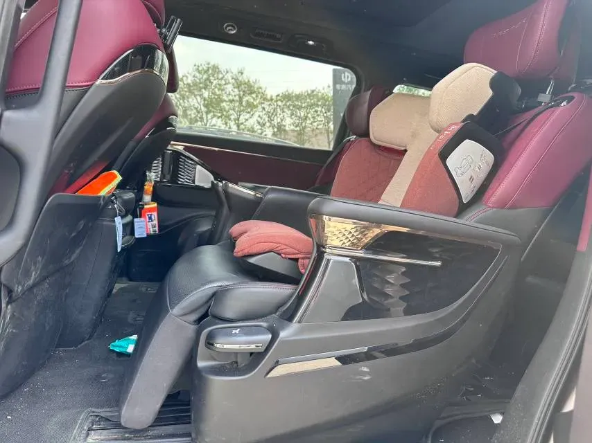 2023 GAC Trumpchi M8 2.0T 252HP L4 8AT,autocango,china used car exporter,china ev exporter,chinese used car exporter,chinese used ev exporter