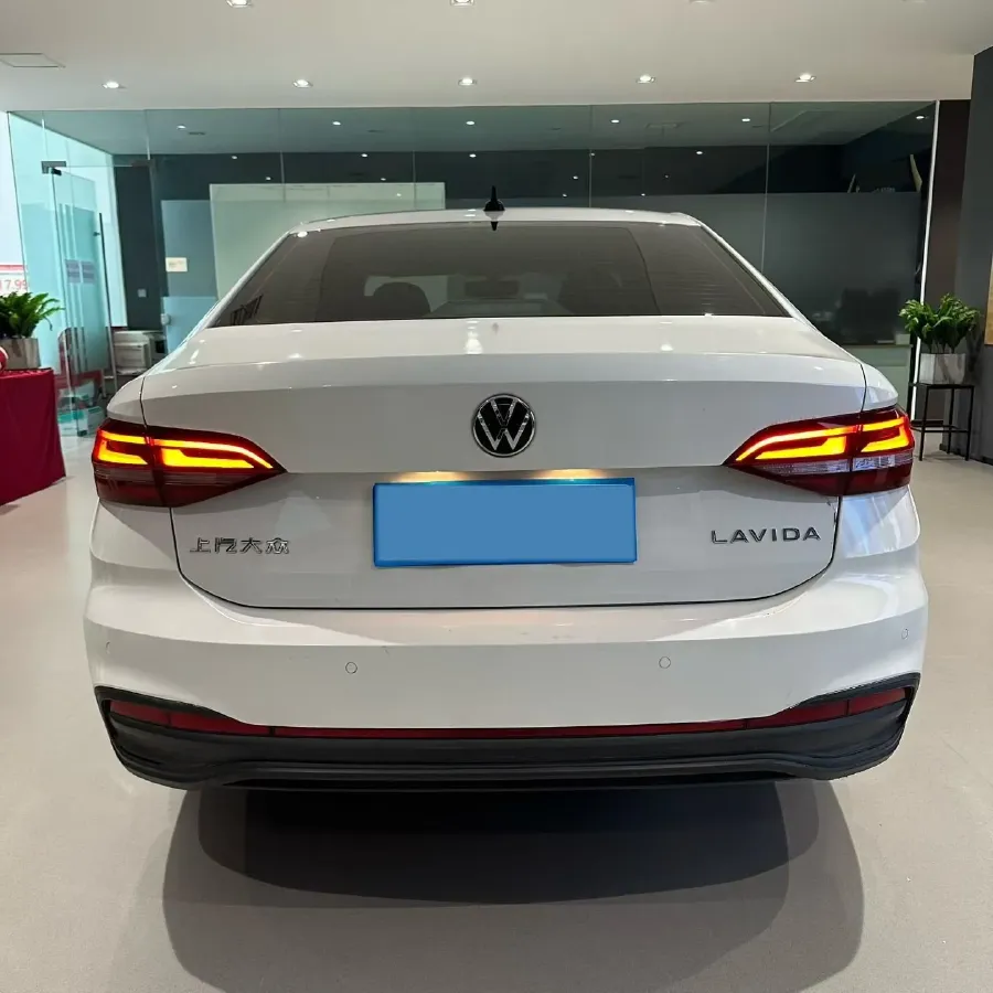 2023 Volkswagen Lavida 1.5L 110HP L4 6AT,autocango,china used car exporter,china ev exporter,chinese used car exporter,chinese used ev exporter