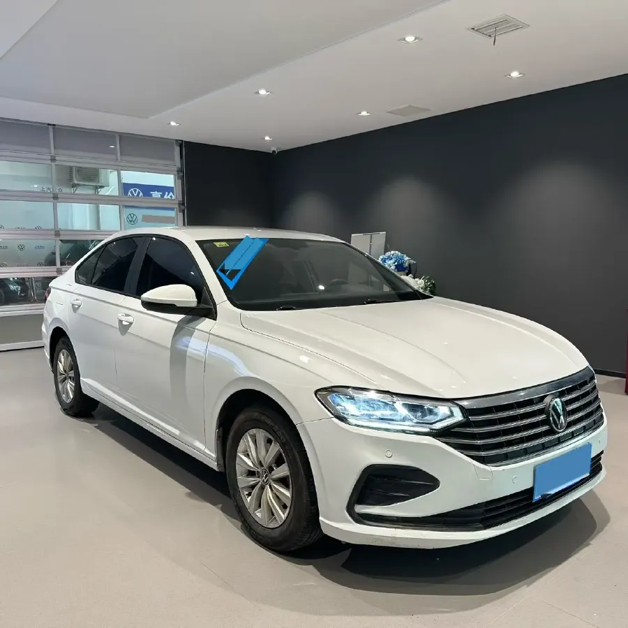 2023 Volkswagen Lavida 1.5L 110HP L4 6AT,autocango,china used car exporter,china ev exporter,chinese used car exporter,chinese used ev exporter