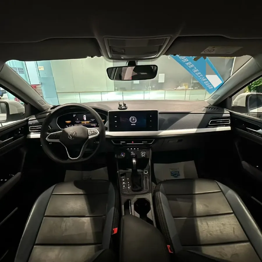2023 Volkswagen Lavida 1.5L 110HP L4 6AT,autocango,china used car exporter,china ev exporter,chinese used car exporter,chinese used ev exporter