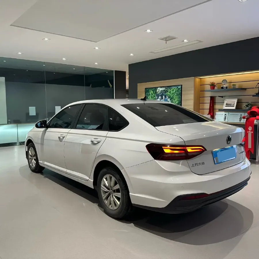 2023 Volkswagen Lavida 1.5L 110HP L4 6AT,autocango,china used car exporter,china ev exporter,chinese used car exporter,chinese used ev exporter