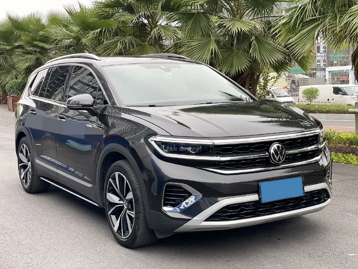 2022 Volkswagen Talagon 2.5T 299HP V6 7DCT,autocango,china used car exporter,china ev exporter,chinese used car exporter,chinese used ev exporter