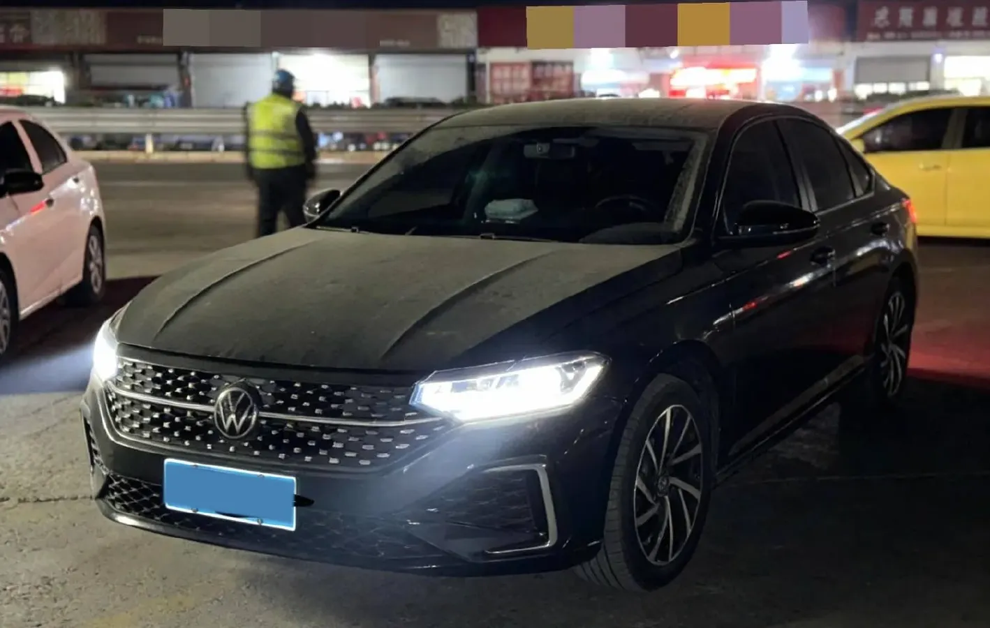 2023 Volkswagen Lavida 1.4T 150HP L4 7DCT,autocango,china used car exporter,china ev exporter,chinese used car exporter,chinese used ev exporter