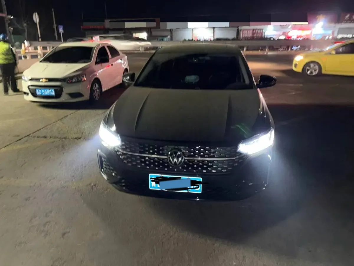 2023 Volkswagen Lavida 1.4T 150HP L4 7DCT,autocango,china used car exporter,china ev exporter,chinese used car exporter,chinese used ev exporter
