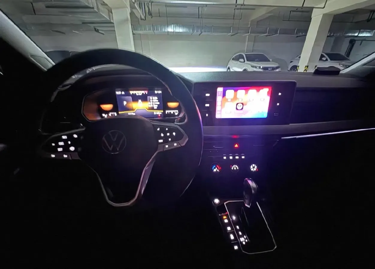 2023 Volkswagen Lavida 1.4T 150HP L4 7DCT,autocango,china used car exporter,china ev exporter,chinese used car exporter,chinese used ev exporter