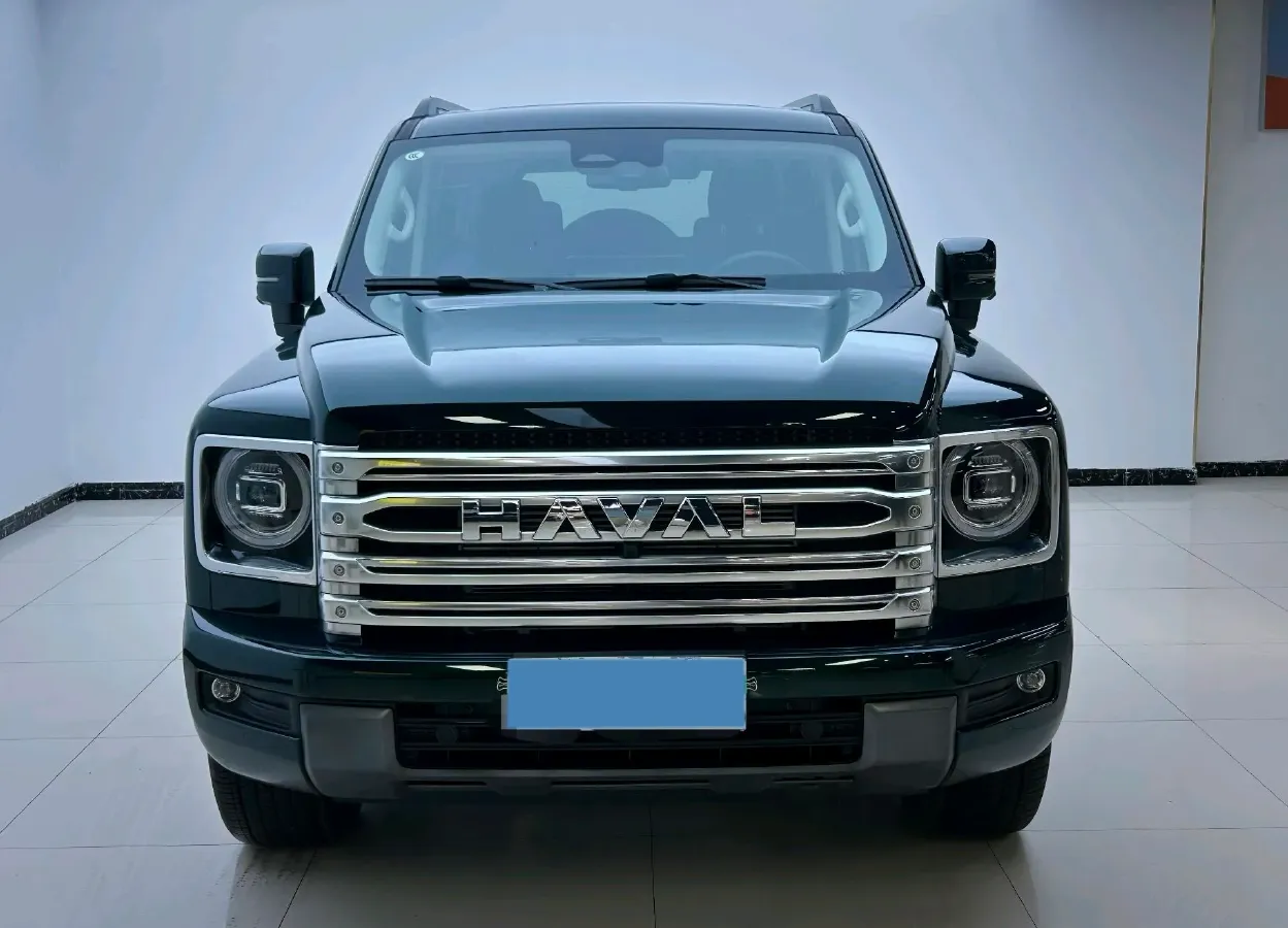 2024 Haval H9 2.4T 186HP L4 9AT,autocango,china used car exporter,china ev exporter,chinese used car exporter,chinese used ev exporter