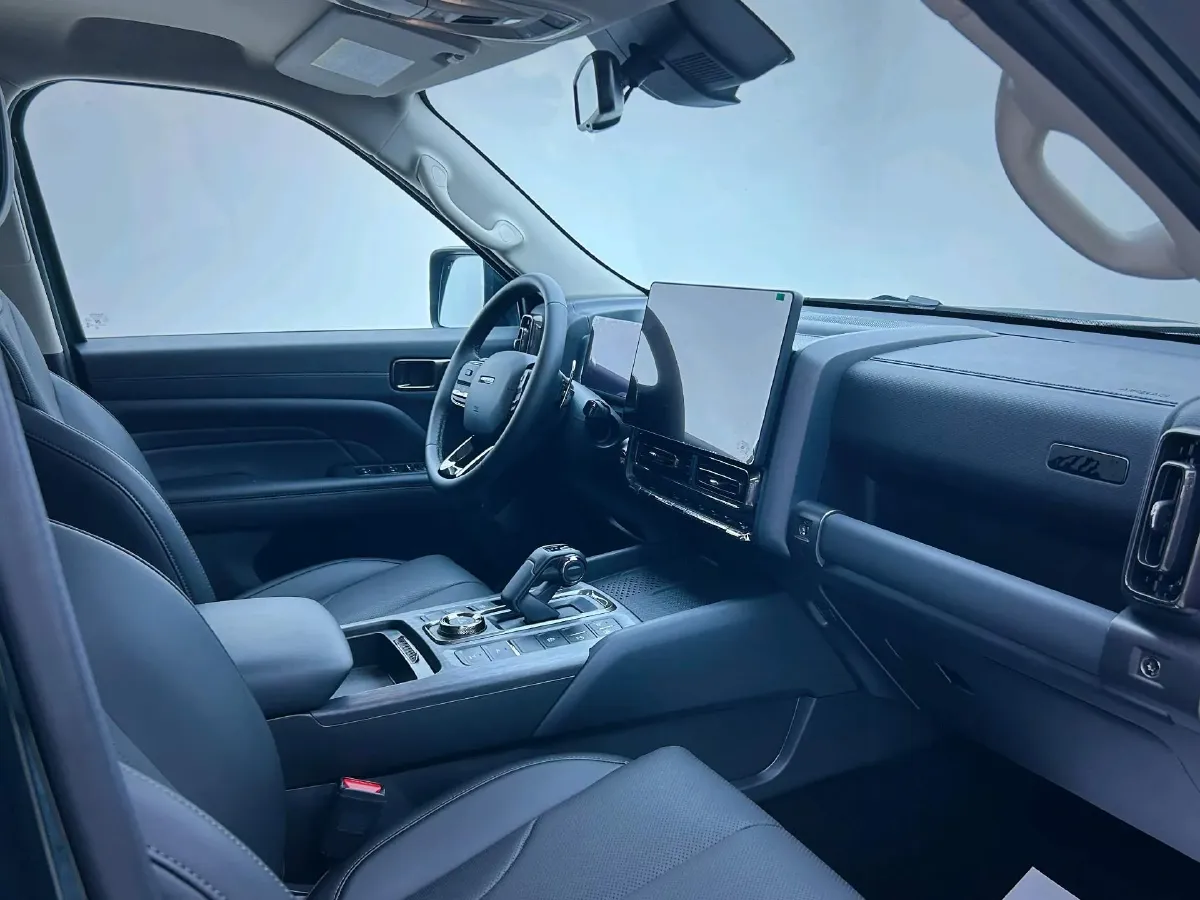 2024 Haval H9 2.4T 186HP L4 9AT,autocango,china used car exporter,china ev exporter,chinese used car exporter,chinese used ev exporter