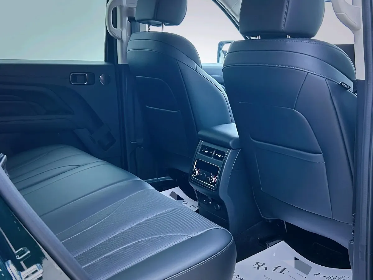 2024 Haval H9 2.4T 186HP L4 9AT,autocango,china used car exporter,china ev exporter,chinese used car exporter,chinese used ev exporter