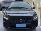 2023 Volkswagen Passat 2.0T 186HP L4 7DCT