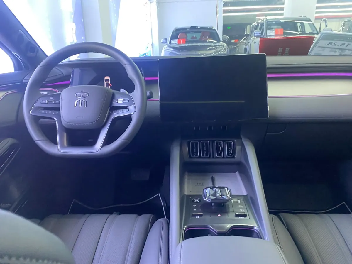 2025 BYD SongL EV BEV 87.04KWH,autocango,china used car exporter,china ev exporter,chinese used car exporter,chinese used ev exporter