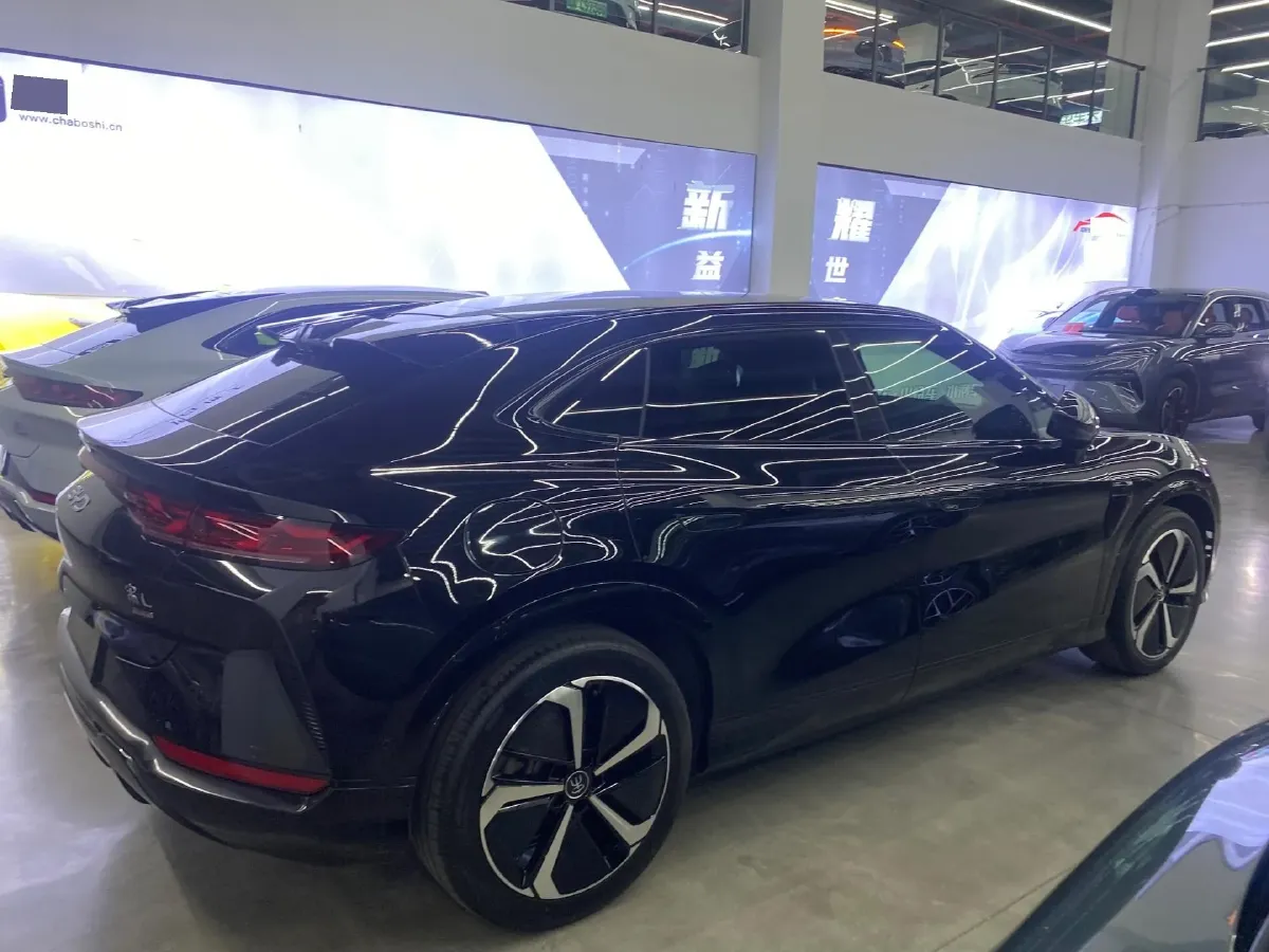 2025 BYD SongL EV BEV 87.04KWH,autocango,china used car exporter,china ev exporter,chinese used car exporter,chinese used ev exporter