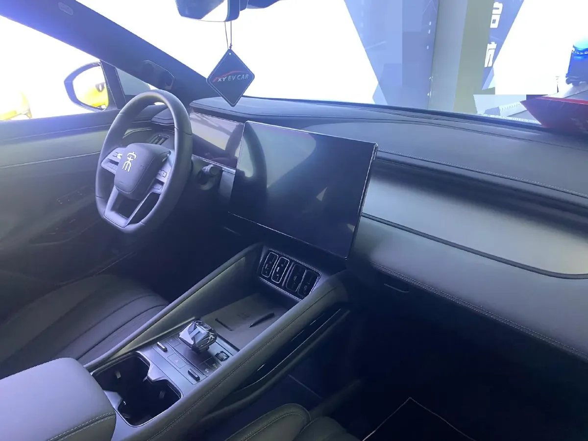 2025 BYD SongL EV BEV 87.04KWH,autocango,china used car exporter,china ev exporter,chinese used car exporter,chinese used ev exporter