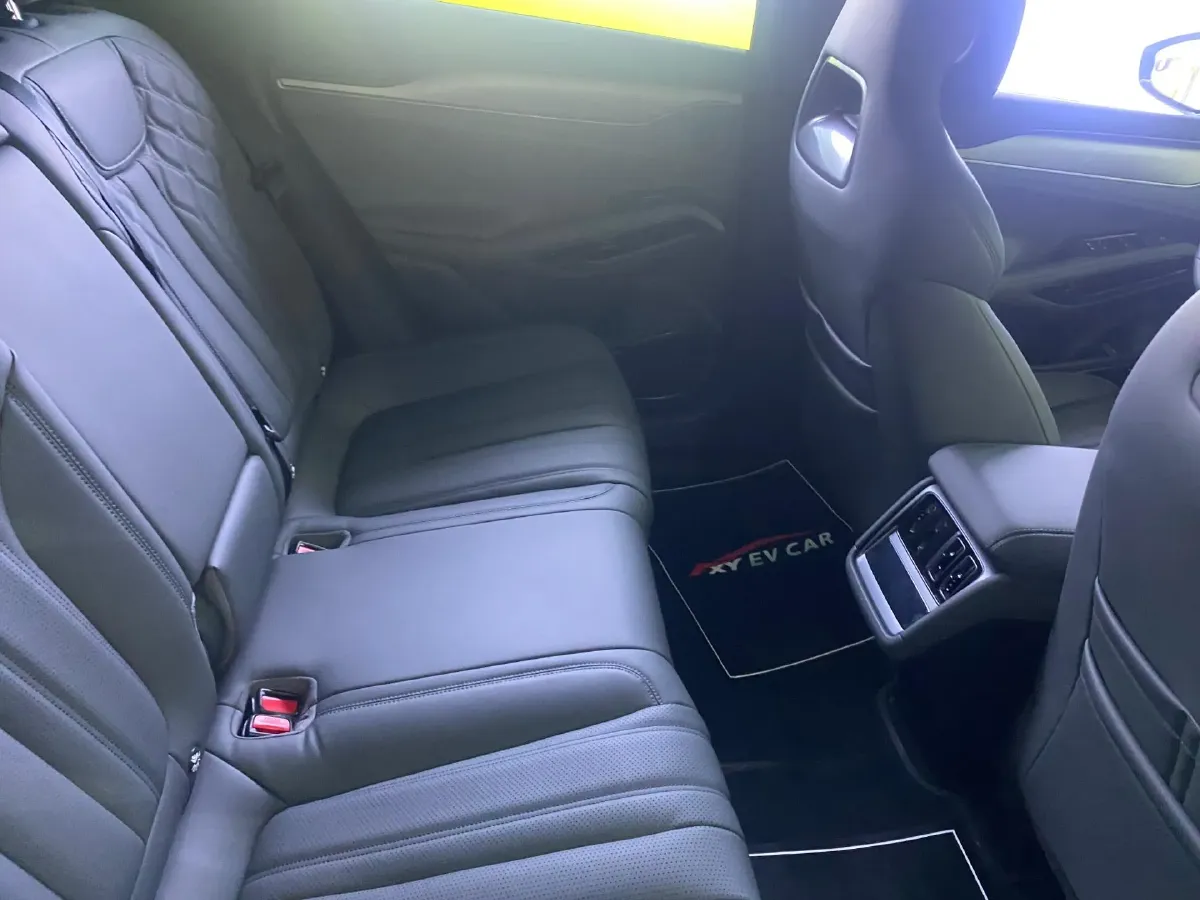2025 BYD SongL EV BEV 87.04KWH,autocango,china used car exporter,china ev exporter,chinese used car exporter,chinese used ev exporter