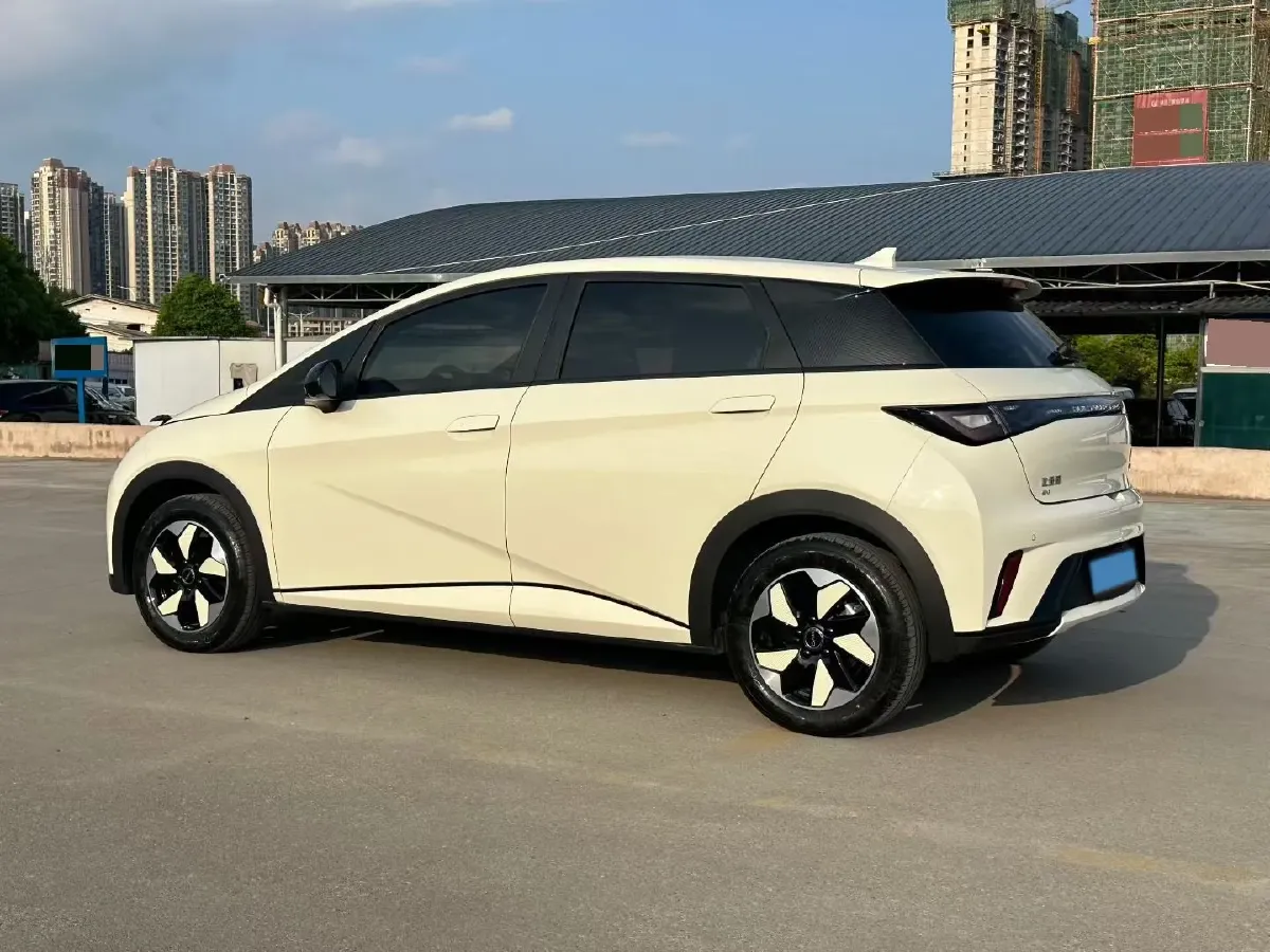2025 BYD Dolphin BEV 44.928KWH,autocango,china used car exporter,china ev exporter,chinese used car exporter,chinese used ev exporter