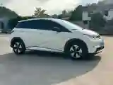2025 BYD Dolphin BEV 44.928KWH