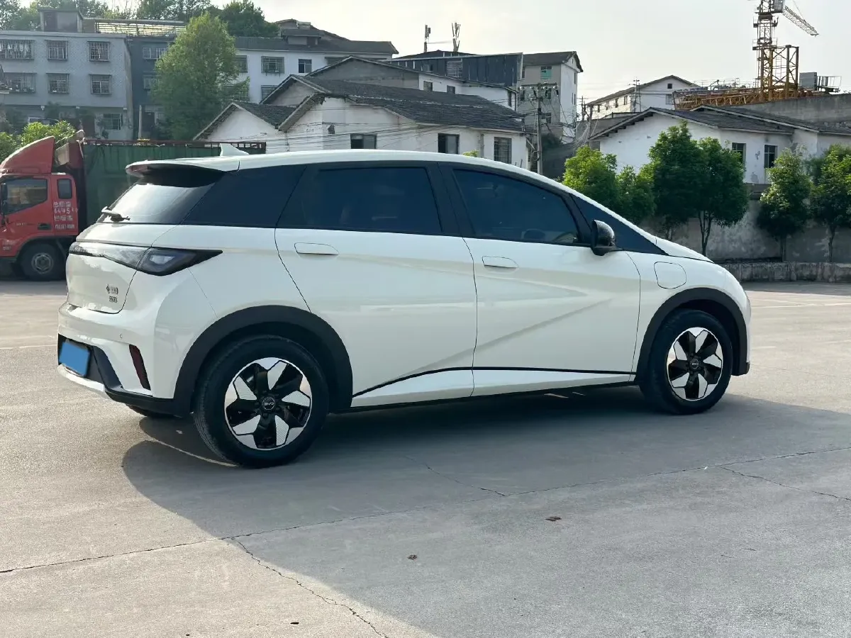 2025 BYD Dolphin BEV 44.928KWH,autocango,china used car exporter,china ev exporter,chinese used car exporter,chinese used ev exporter