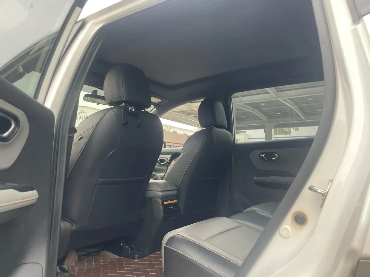 2022 Aion Y BEV 59KWH,autocango,china used car exporter,china ev exporter,chinese used car exporter,chinese used ev exporter