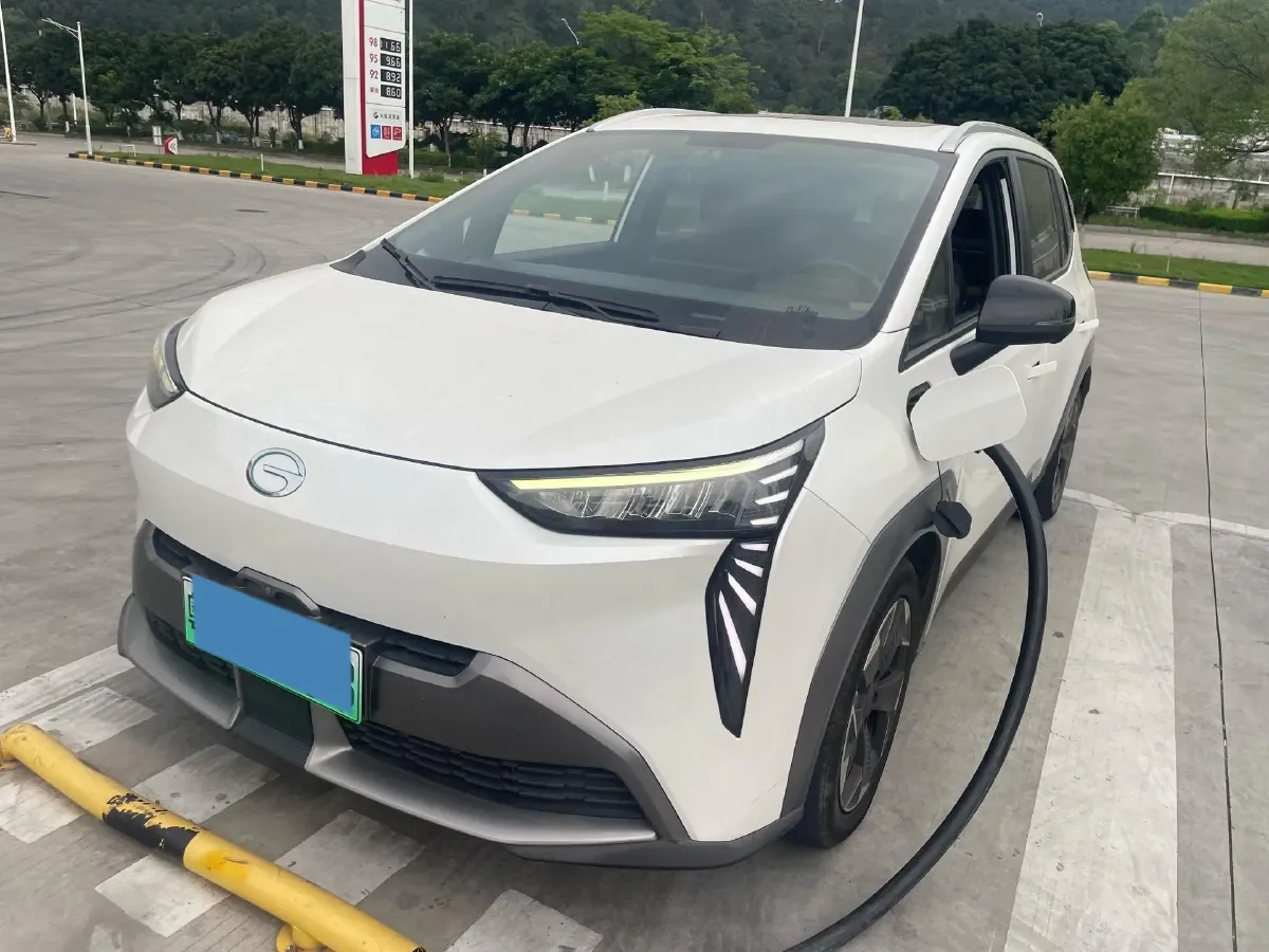 2022 Aion Y BEV 59KWH,autocango,china used car exporter,china ev exporter,chinese used car exporter,chinese used ev exporter