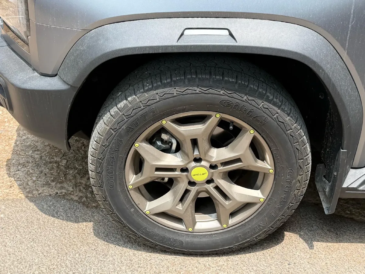 2023 Jetour Traveller 2.0T 254HP L4 8AT,autocango,china used car exporter,china ev exporter,chinese used car exporter,chinese used ev exporter