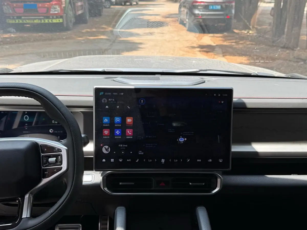 2023 Jetour Traveller 2.0T 254HP L4 8AT,autocango,china used car exporter,china ev exporter,chinese used car exporter,chinese used ev exporter