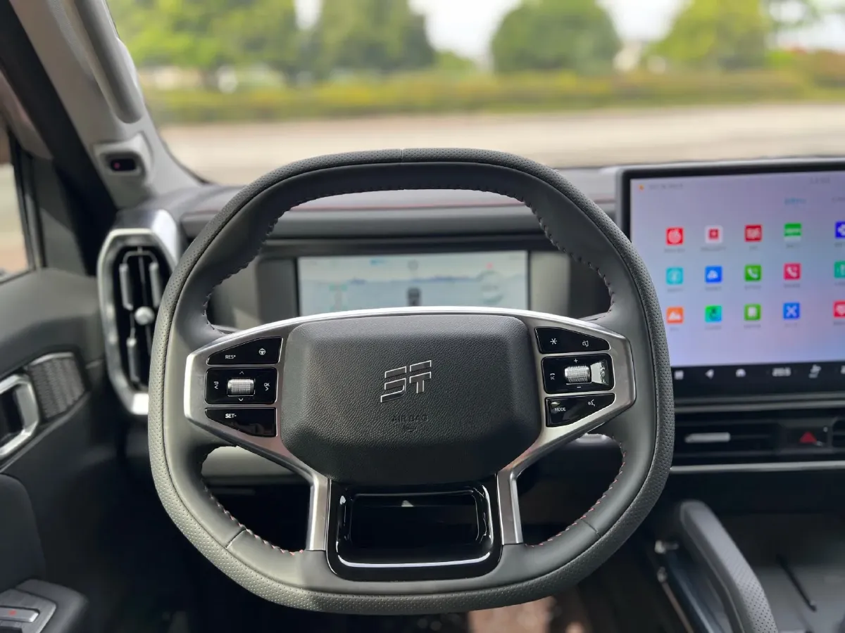 2023 Jetour Traveller 1.5T 184HP L4 7DCT,autocango,china used car exporter,china ev exporter,chinese used car exporter,chinese used ev exporter