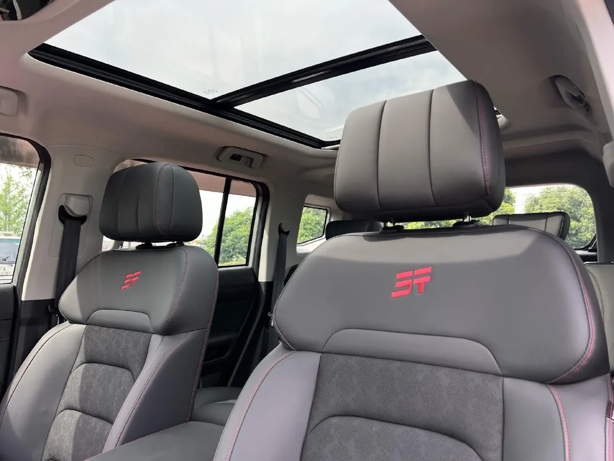 2023 Jetour Traveller 1.5T 184HP L4 7DCT,autocango,china used car exporter,china ev exporter,chinese used car exporter,chinese used ev exporter