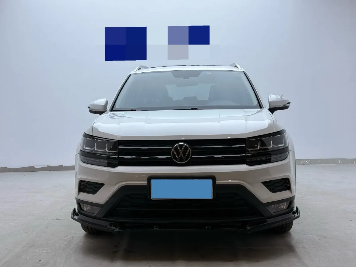 2021 Volkswagen Tharu 1.4T 150HP L4 7DCT,autocango,china used car exporter,china ev exporter,chinese used car exporter,chinese used ev exporter