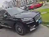 2023 Lincoln Aviator 3.0T 355HP V6 10AT