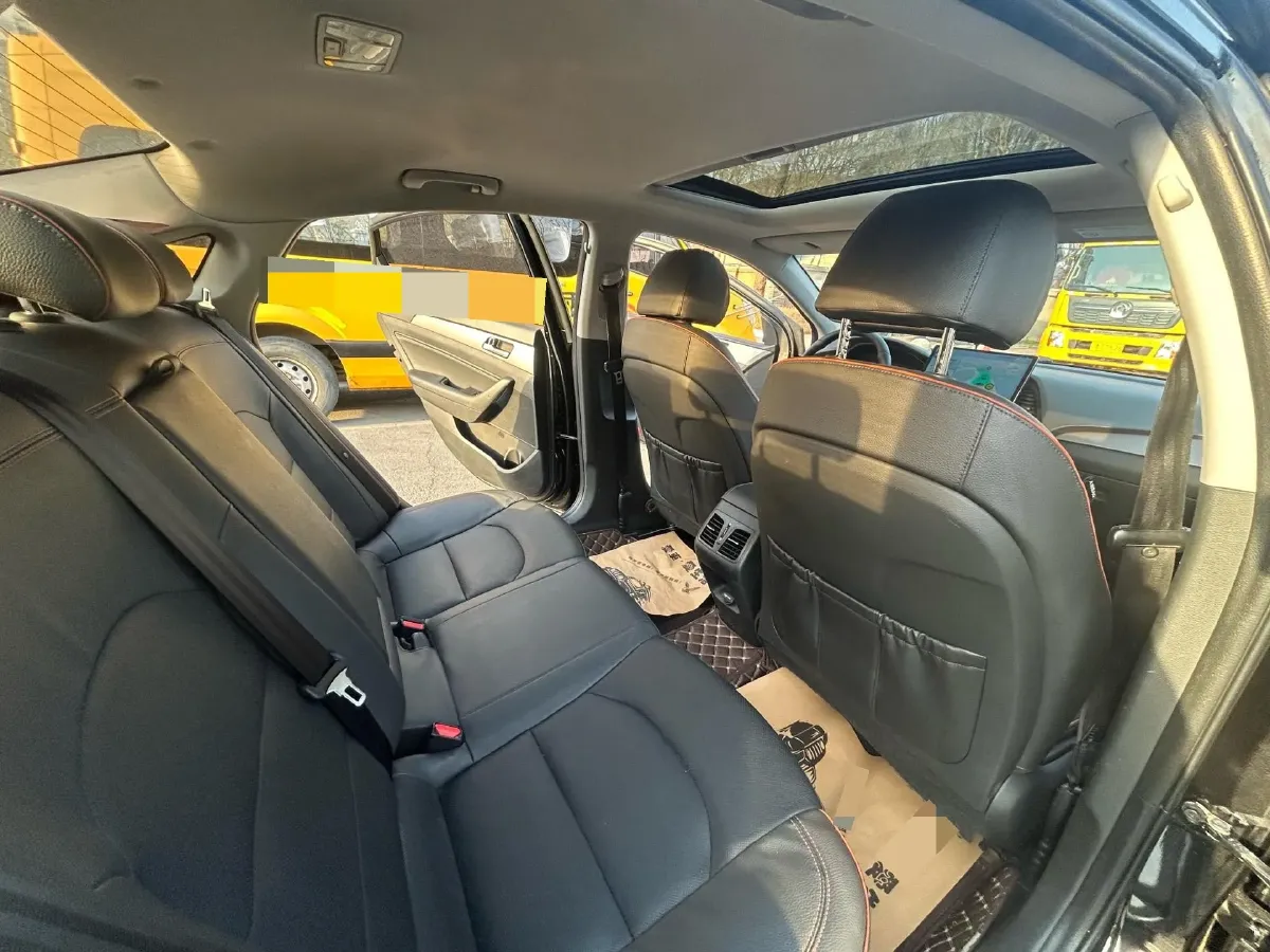 2017 Hyundai Sonata 2.0L 160HP L4 6AT,autocango,china used car exporter,china ev exporter,chinese used car exporter,chinese used ev exporter