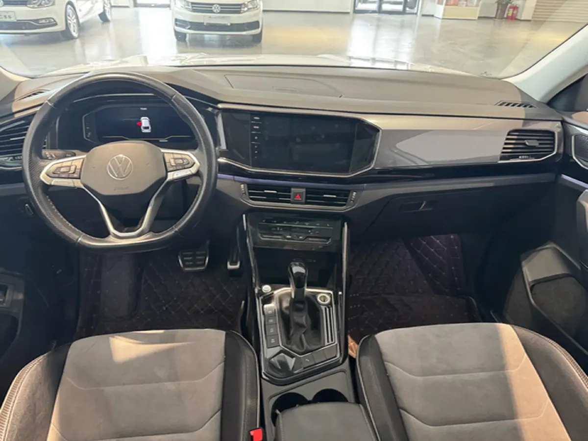 2020 Volkswagen Tayron X 2.0T 186HP L4 7DCT,autocango,china used car exporter,china ev exporter,chinese used car exporter,chinese used ev exporter