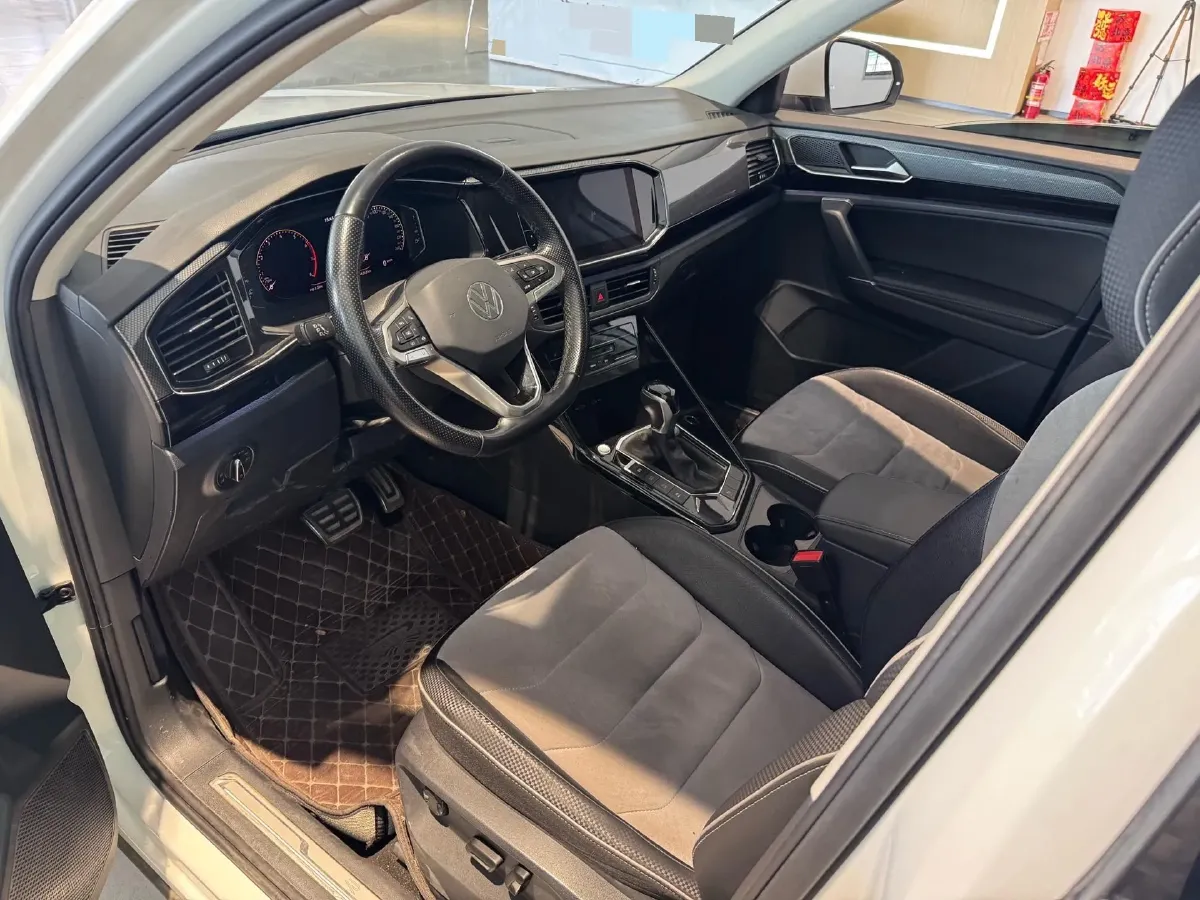 2020 Volkswagen Tayron X 2.0T 186HP L4 7DCT,autocango,china used car exporter,china ev exporter,chinese used car exporter,chinese used ev exporter