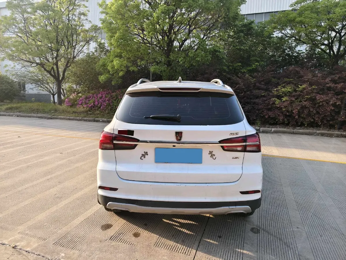2018 Roewe RX5 1.5T 169HP L4 7DCT,autocango,china used car exporter,china ev exporter,chinese used car exporter,chinese used ev exporter