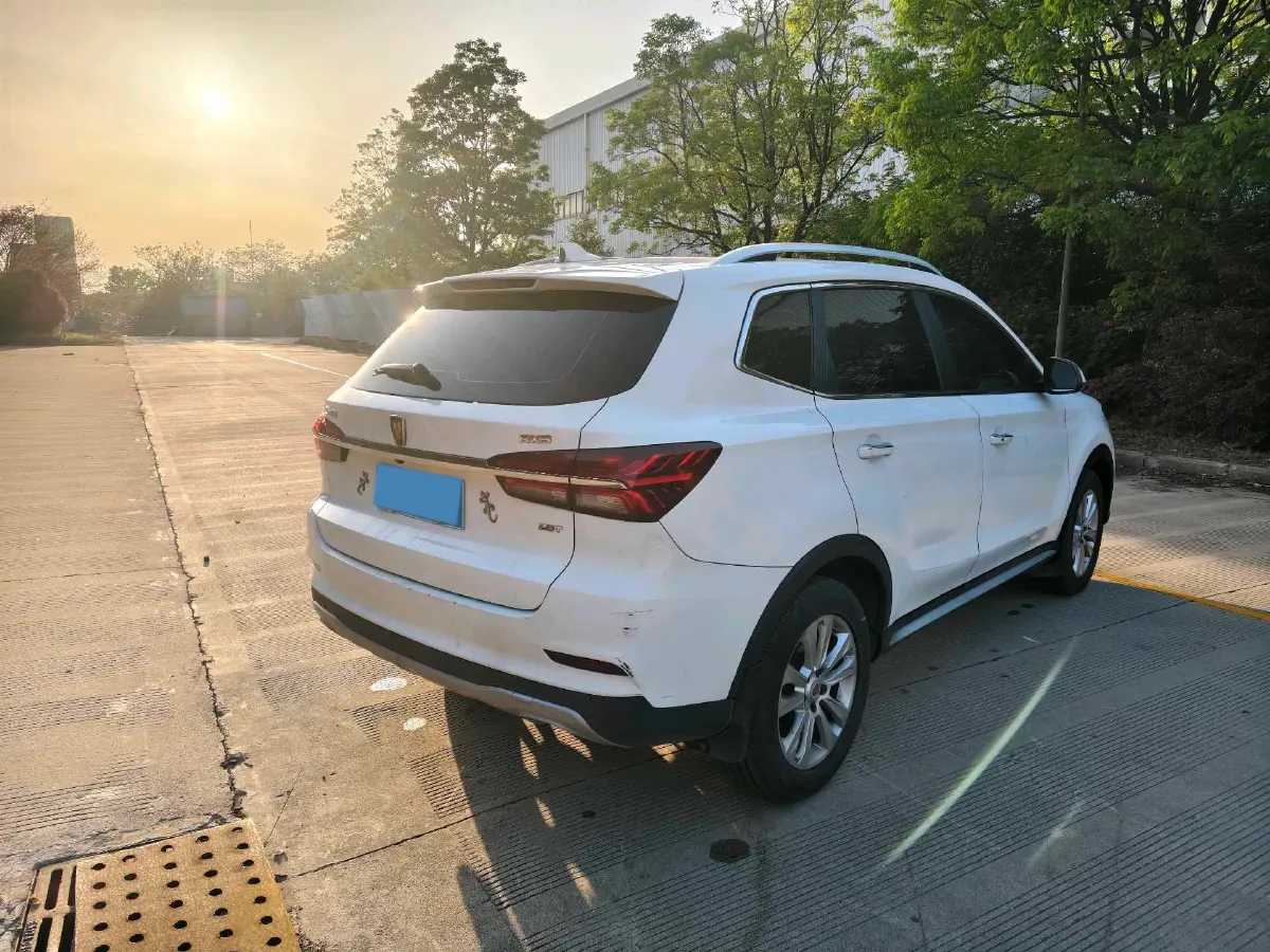 2018 Roewe RX5 1.5T 169HP L4 7DCT,autocango,china used car exporter,china ev exporter,chinese used car exporter,chinese used ev exporter