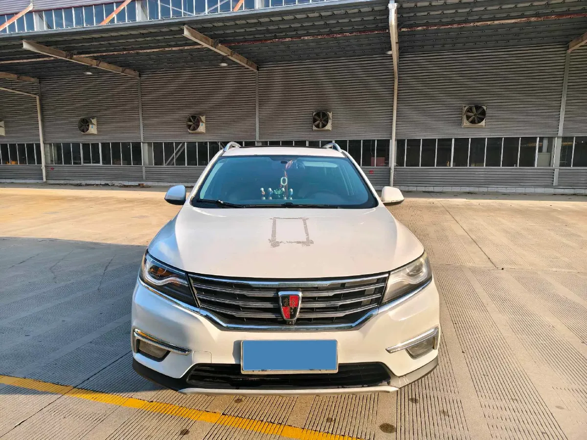 2018 Roewe RX5 1.5T 169HP L4 7DCT,autocango,china used car exporter,china ev exporter,chinese used car exporter,chinese used ev exporter