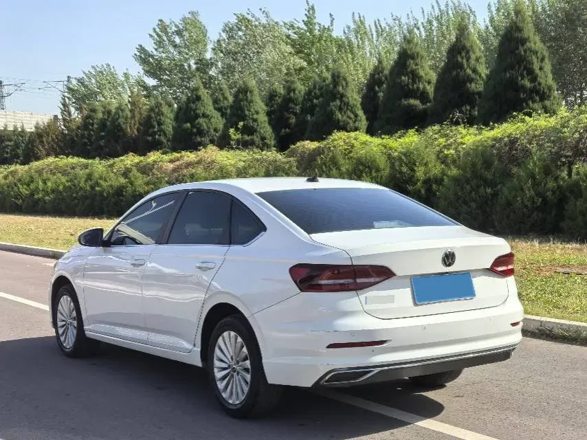 2021 Volkswagen Lavida 1.5L 113HP L4 6AT,autocango,china used car exporter,china ev exporter,chinese used car exporter,chinese used ev exporter