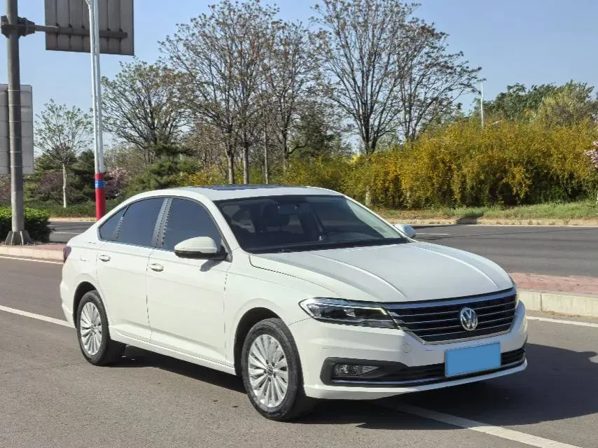 2021 Volkswagen Lavida 1.5L 113HP L4 6AT,autocango,china used car exporter,china ev exporter,chinese used car exporter,chinese used ev exporter