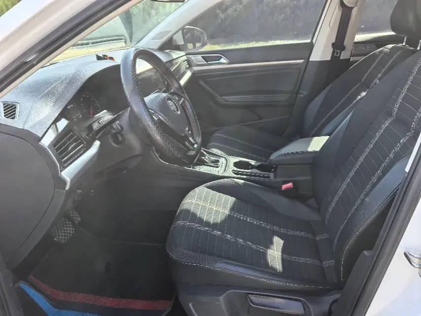 2021 Volkswagen Lavida 1.5L 113HP L4 6AT,autocango,china used car exporter,china ev exporter,chinese used car exporter,chinese used ev exporter