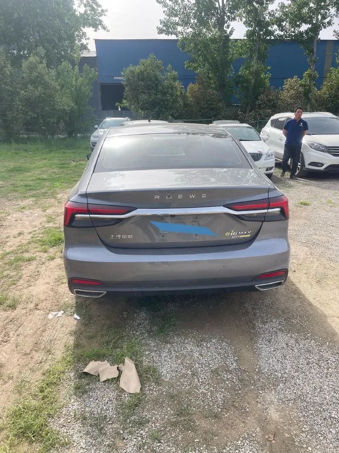 2021 Roewe i6 MAX 1.5T 169HP L4 AMT PHEV,autocango,china used car exporter,china ev exporter,chinese used car exporter,chinese used ev exporter