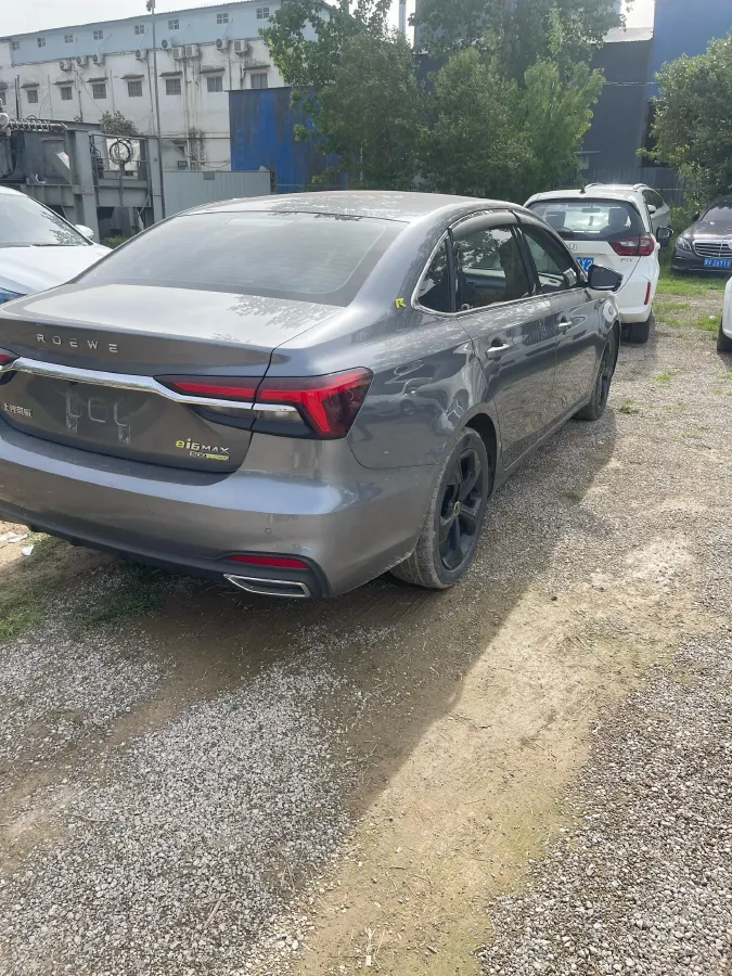 2021 Roewe i6 MAX 1.5T 169HP L4 AMT PHEV,autocango,china used car exporter,china ev exporter,chinese used car exporter,chinese used ev exporter