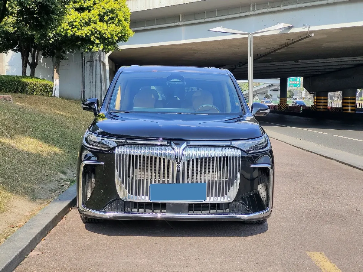 2025 Voyah Dream 1.5T 150HP L4 PHEV 41.7KWH,autocango,china used car exporter,china ev exporter,chinese used car exporter,chinese used ev exporter