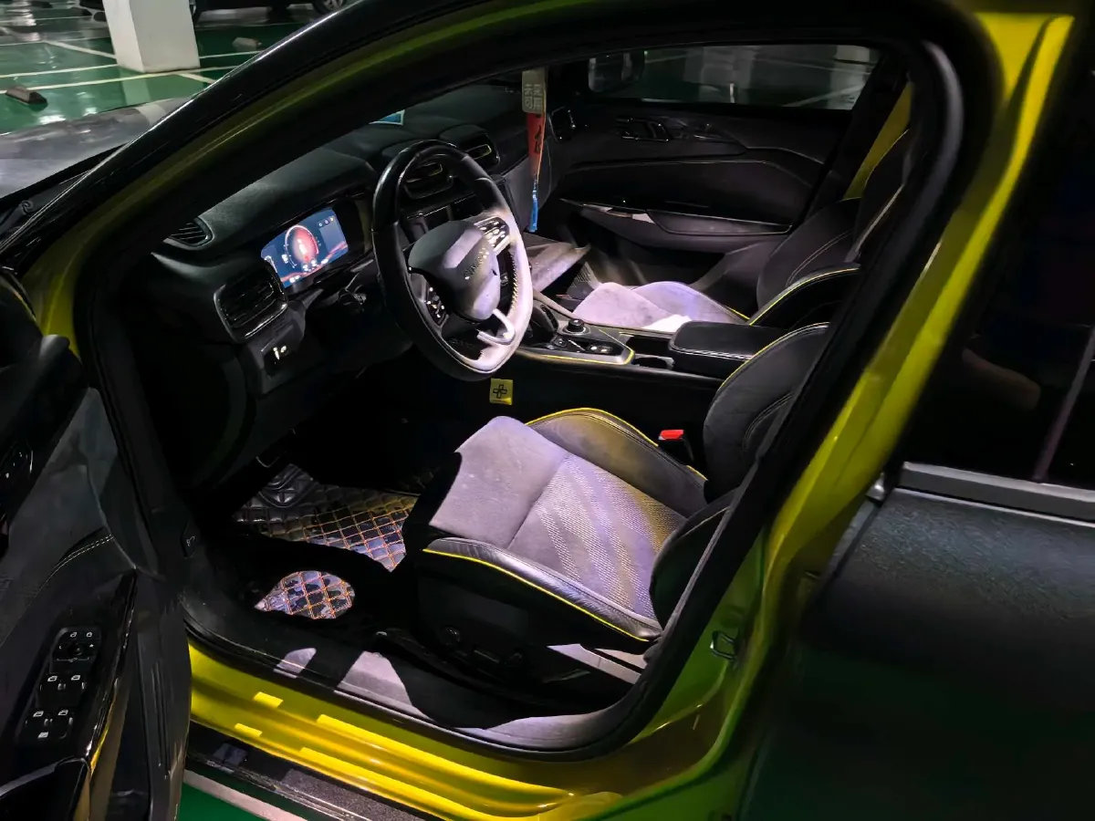 2020 LYNK&CO 03 2.0T 254HP L4 8AT,autocango,china used car exporter,china ev exporter,chinese used car exporter,chinese used ev exporter